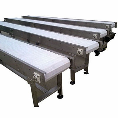 สายพานลำเลียง อุตสาหกรรมอาหาร